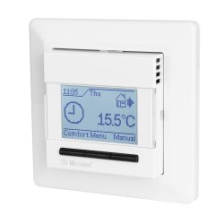 MCD4 Digital Thermostat
