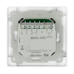 MCD4 Digital Thermostat