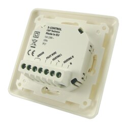 S-Control Thermostat