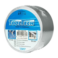Aluminum Foil Tape 10m