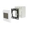 E91 Digital Thermostat Control Wall Mount