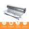 Aluminium Underfloor Heating Mat 150Watt/m&sup2;