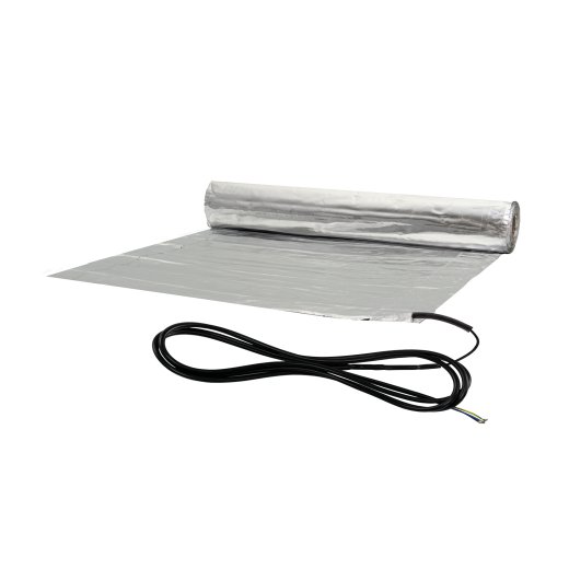 ALU Heizmatte 150Watt/m² 2,5m²