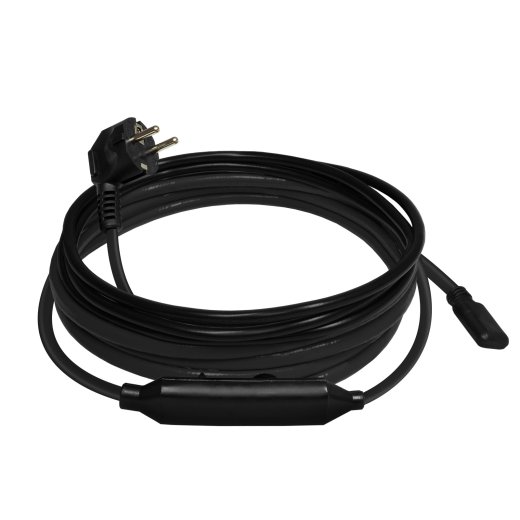 Self-regulating Trace Heating Cable 15W/m