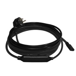 SPC Self-regulating Trace Heating Cable 15W/m 4m