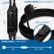 SPC Self-regulating Trace Heating Cable 15W/m 5m