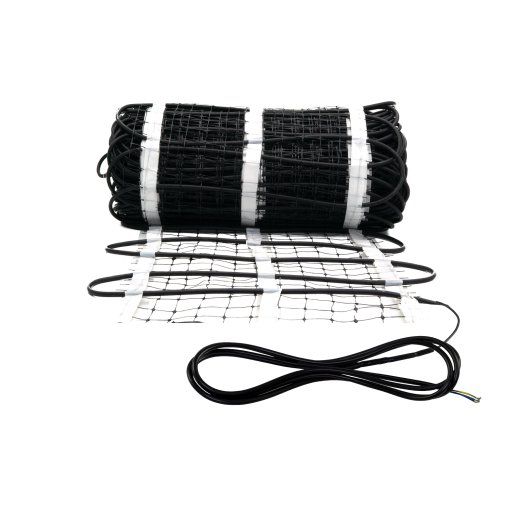 Mi-Heat Freiflächenheizung 300Watt/m² nicht für Asphalt