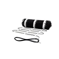 230V Freiflächenheizung für Gussasphalt auf Netzträger 300Watt/m² 8m²