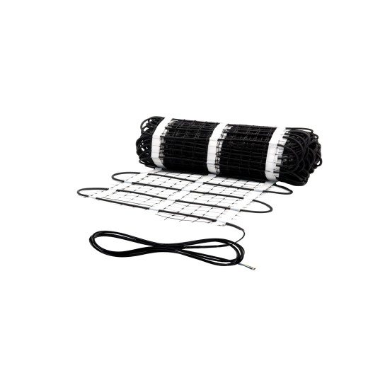Mi-Heat outdoor heating mat for mastic asphalt 300Watt/m²