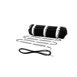 Mi-Heat outdoor heating mat for mastic asphalt 300Watt/m²