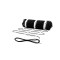 Mi-Heat outdoor heating mat for mastic asphalt 300Watt/m²
