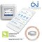 OCD5 Thermostatregler Wei&szlig;
