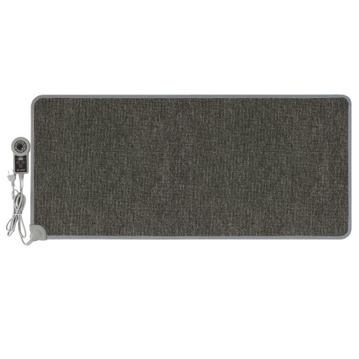 Warm Feet Heizteppich 55x110cm 155Watt