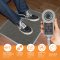 Warm Feet Heizteppich 55x110cm 155Watt