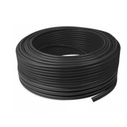 Twin open-space heating cable 30W/m