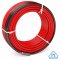Open space heating cable f. mastic asphalt 30W/m