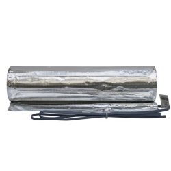 ALU Heizmatte 100Watt/m²  30m = 15m²