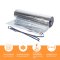 ALU Heizmatte 100Watt/m²  30m = 15m²