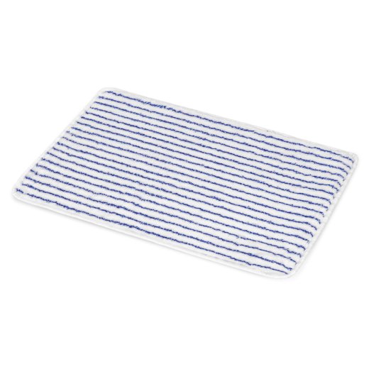 12V Heizteppich weiß/blau 55x40cm 30Watt