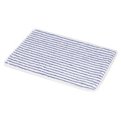 12V Heizteppich weiß/blau 55x40cm 30Watt