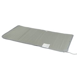 Carbon Feet 55x110cm PVC Infrared Heating Mat