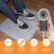 Carbon Feet 55x110cm PVC Infrarot Heizmatte 155Watt