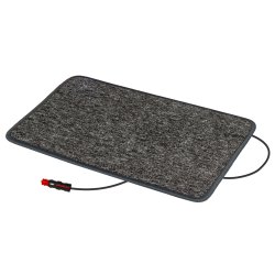 ProC 12V Heizteppich 40x60cm - Anthrazit