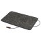 ProC 12V Heizteppich 40x60cm - Anthrazit