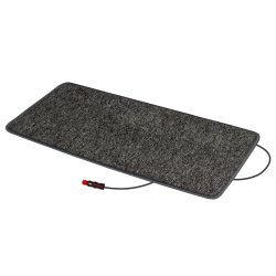 ProC 12V Heizteppich 40x80cm - Anthrazit