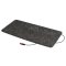 ProC 12V Heizteppich 40x80cm - Anthrazit