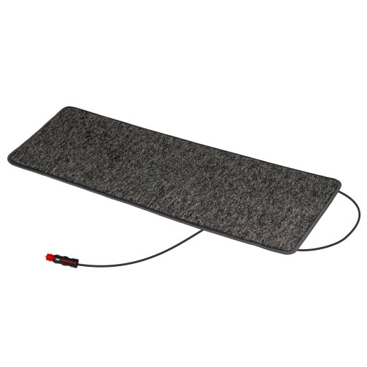 ProC 12V Heizteppich 40x100cm - Anthrazit