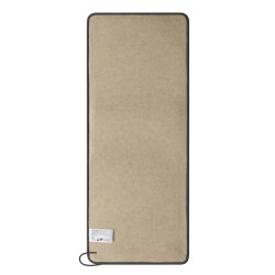 ProC 12V Heizteppich 40x100cm - Anthrazit
