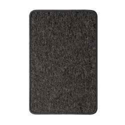 ProC 230V Heizteppich Anthrazit 40x60cm