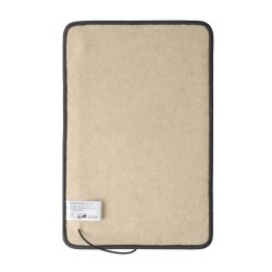 ProC 230V Heizteppich Anthrazit 40x60cm