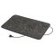 ProC 230V Heizteppich Anthrazit 40x60cm