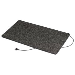 ProC 230V Heating Carpet Anthracite 60x100cm