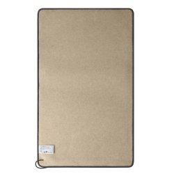 ProC 230V Heating Carpet Anthracite 60x100cm