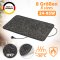 ProC 230V Heating Carpet Anthracite 60x100cm
