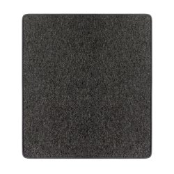 ProC 230V Heating Carpet Anthracite 80x90cm