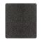 ProC 230V Heating Carpet Anthracite 80x90cm