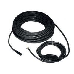Gutter heating cable 30W/m  57m/1710Watt
