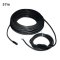 Gutter heating cable 30W/m  57m/1710Watt