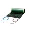 Mi-Heat Premium Heating Film 130Watt/m² 30cm wide fully assembled 5,5m