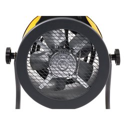 Ballu BHP-P2-3 (EU) Electric Fan Heater