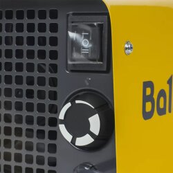 Ballu BKX-3 Electric Fan Heater