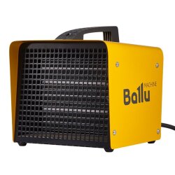 Ballu BKX-5 Electric Fan Heater