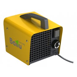 Ballu BKX-7 Electric Fan Heater