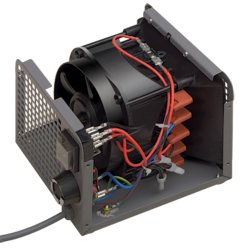 Ballu BKX-7 Electric Fan Heater