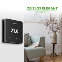 Warmup Element WiFi Thermostat