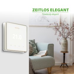 Warmup Element WiFi Thermostat